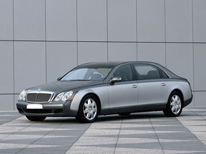 maybach