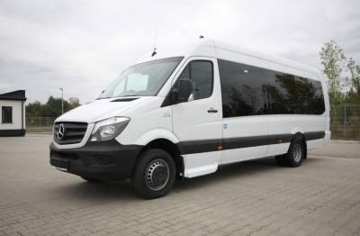 mercedes-sprinter