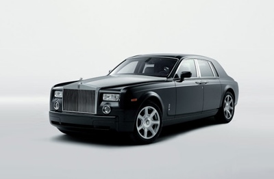 rolls-royce