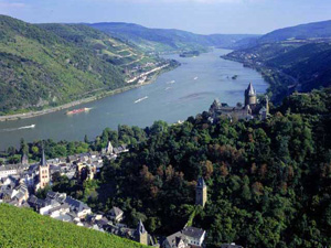 oberwesel